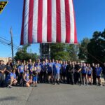 Cherry Hill FOP - 39th Annual Law Enforcement Torch Run for Special Olympics